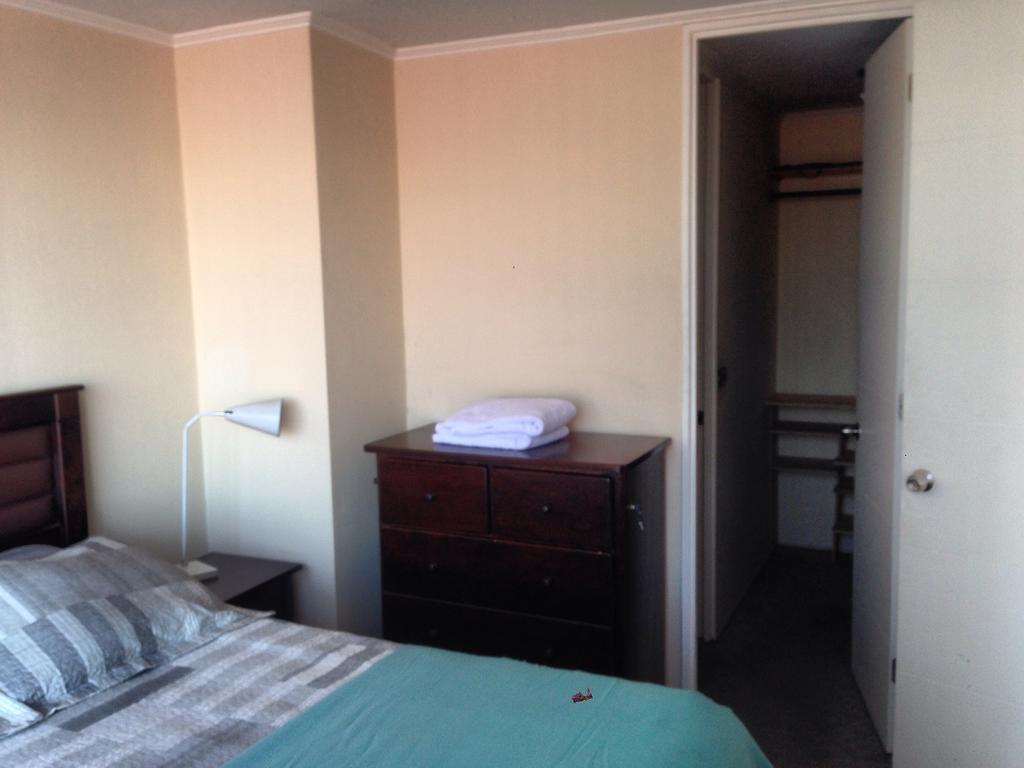 Dardignac 28 Apartamento *