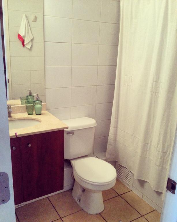Dardignac 28 Apartamento