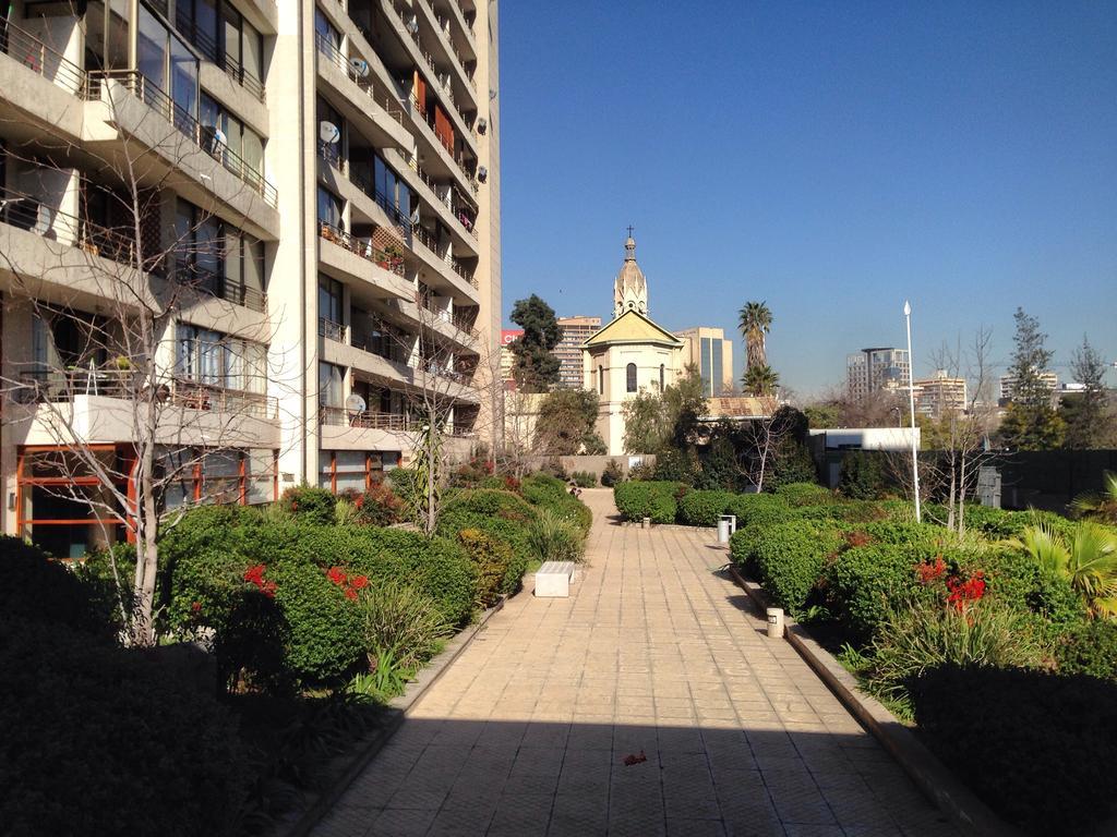 Dardignac 28 Apartamento Santiago
